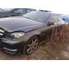 mercedes-benz clase c (w204) coupe del año 2012