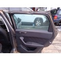 SEAT ATECA (KH7, KHP)