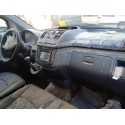 MERCEDES-BENZ VITO COMBI 06.2003 