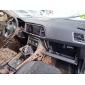 SEAT ATECA (KH7, KHP)
