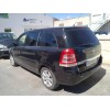 opel zafira b del año 2009