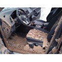 SEAT ATECA (KH7, KHP)