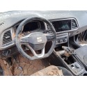 SEAT ATECA (KH7, KHP)