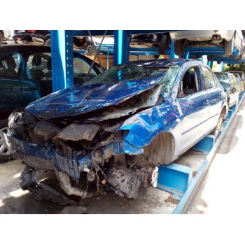 mazda 3 berlina (bk) del año 2005