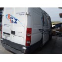 IVECO DAILY V FURGONETA