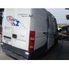 iveco daily v furgoneta del año 2012