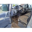 MERCEDES-BENZ VITO COMBI 06.2003 