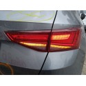 SEAT ATECA (KH7, KHP)