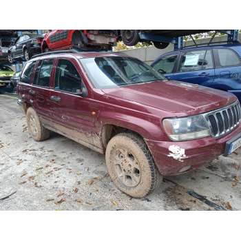 JEEP GRAND CHEROKEE II (WJ, WG) de desguace