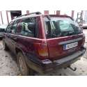 JEEP GRAND CHEROKEE II (WJ, WG)