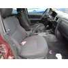 jeep grand cherokee ii (wj, wg) del año 2003