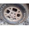 jeep grand cherokee ii (wj, wg) del año 2003