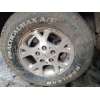 jeep grand cherokee ii (wj, wg) del año 2003