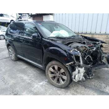 MITSUBISHI OUTLANDER (CW0) de desguace