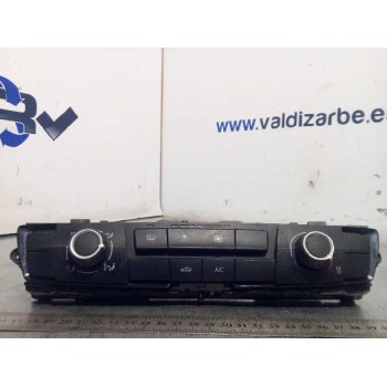 MANDO CLIMATIZADOR 64119287334 64119287338