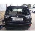 MITSUBISHI OUTLANDER (CW0)