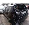 mitsubishi outlander (cw0) del año 2010