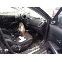 MITSUBISHI OUTLANDER (CW0)
