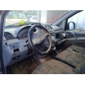 MERCEDES-BENZ VITO COMBI 06.2003 
