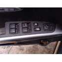 MITSUBISHI OUTLANDER (CW0)