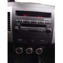 MITSUBISHI OUTLANDER (CW0)