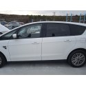 FORD S-MAX (CJ, WA6)