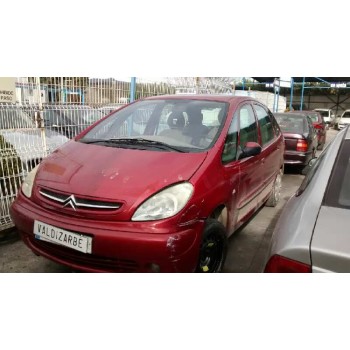citroën xsara picasso del año 2001