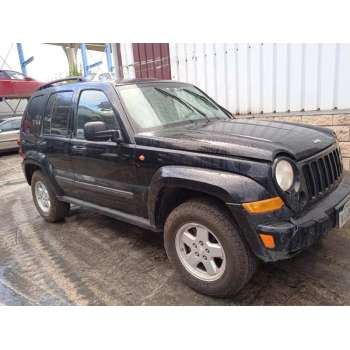 JEEP CHEROKEE (KJ) de desguace