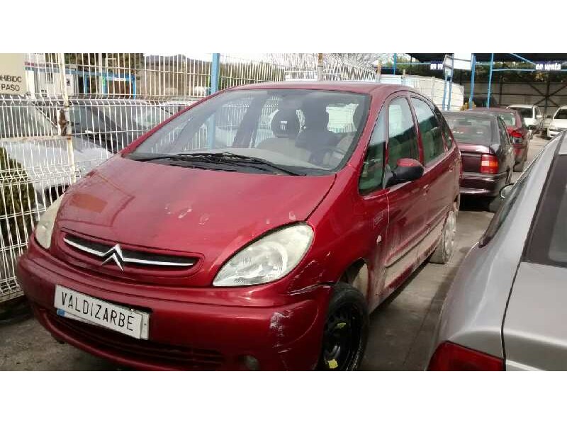 CITROËN XSARA PICASSO