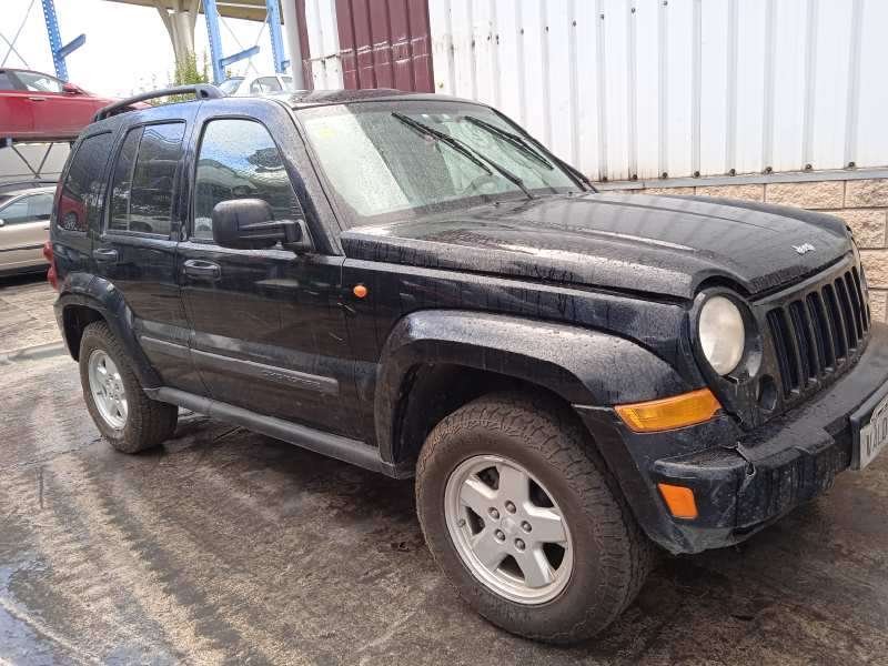 JEEP CHEROKEE (KJ)