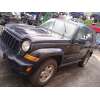 jeep cherokee (kj) del año 2007