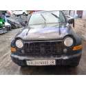 JEEP CHEROKEE (KJ)