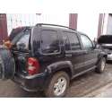 JEEP CHEROKEE (KJ)