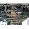 jeep cherokee (kj) del año 2007