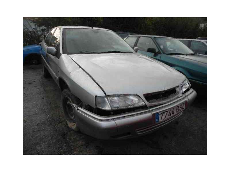 CITROËN XANTIA BERLINA