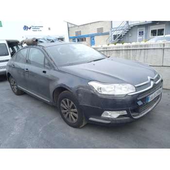 CITROËN C5 BERLINA
