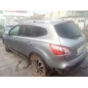 NISSAN QASHQAI+2 (JJ10)