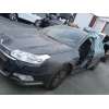 citroën c5 berlina del año 2013