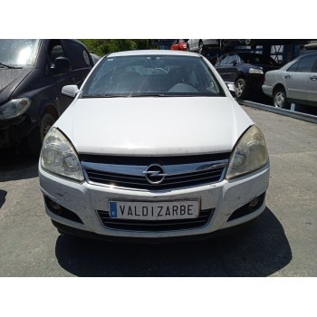 opel astra h (a04) del año 2008