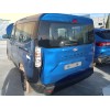 ford tourneo courier del año 2024