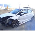 FORD FIESTA (CE1)