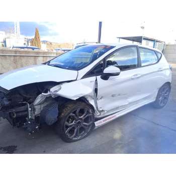 FORD FIESTA (CE1) de desguace