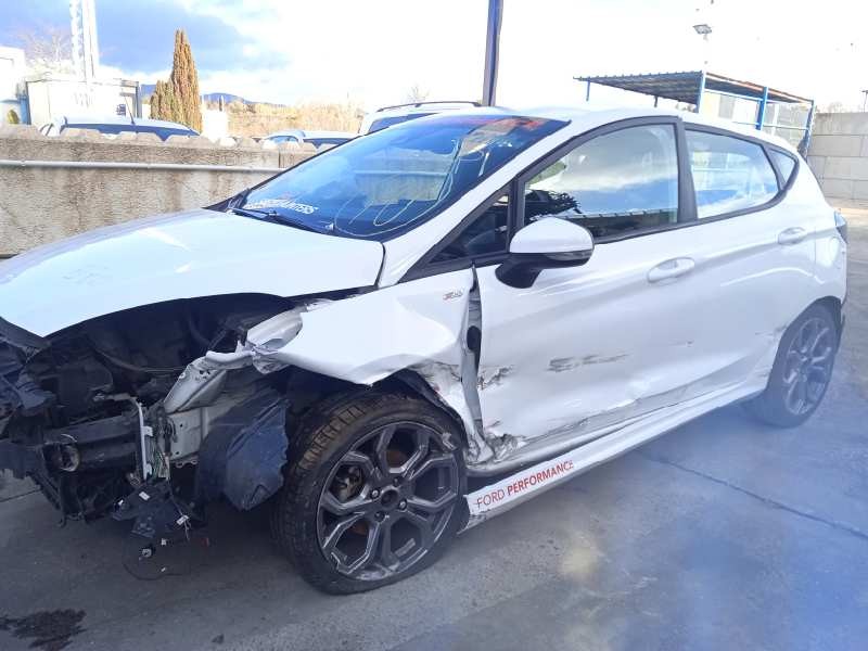FORD FIESTA (CE1)