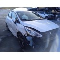 FORD FIESTA (CE1)