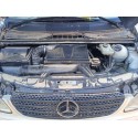 MERCEDES-BENZ VITO COMBI 06.2003 