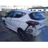 ford fiesta (ce1) del año 2020