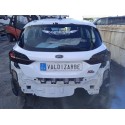 FORD FIESTA (CE1)