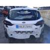 ford fiesta (ce1) del año 2020