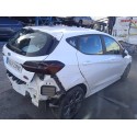 FORD FIESTA (CE1)