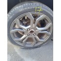 FORD FIESTA (CE1)